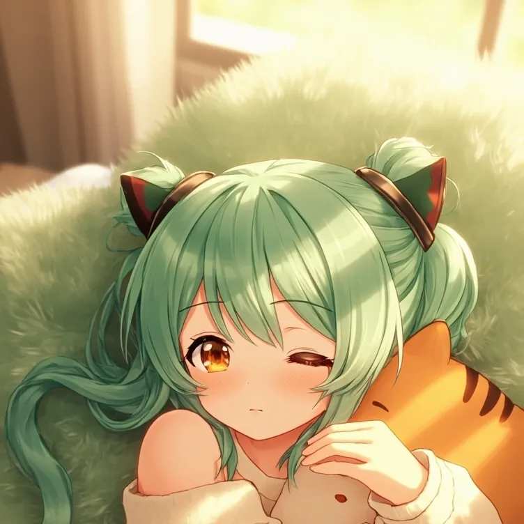 chat with ai character: Selena