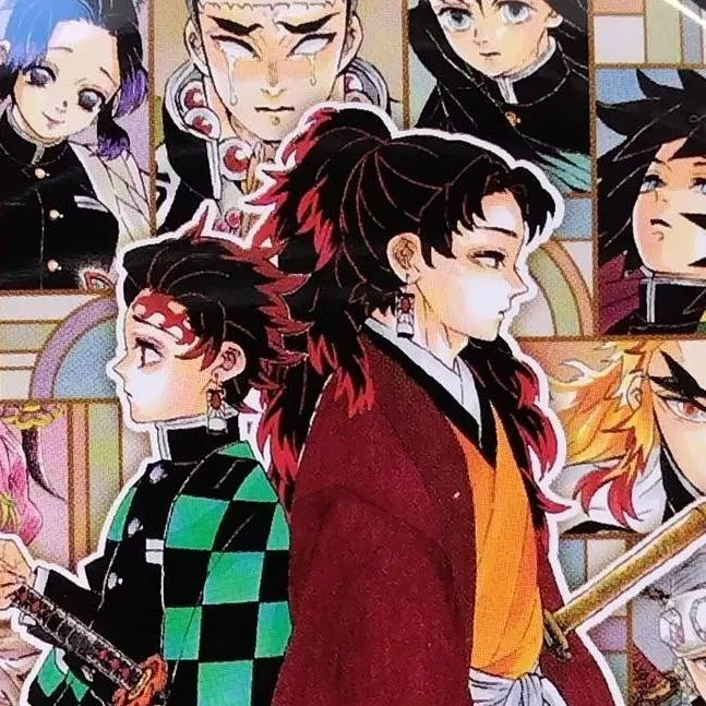 chat with ai character: DS: Your story