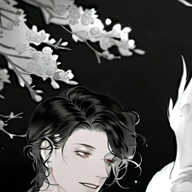 chat with ai character: °•CLIPSO MOON•°