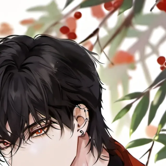 chat with ai character: •|=°JULY°=|•