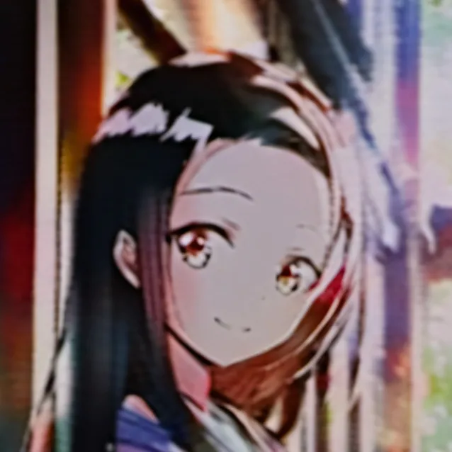 chat with ai character: demon slayer