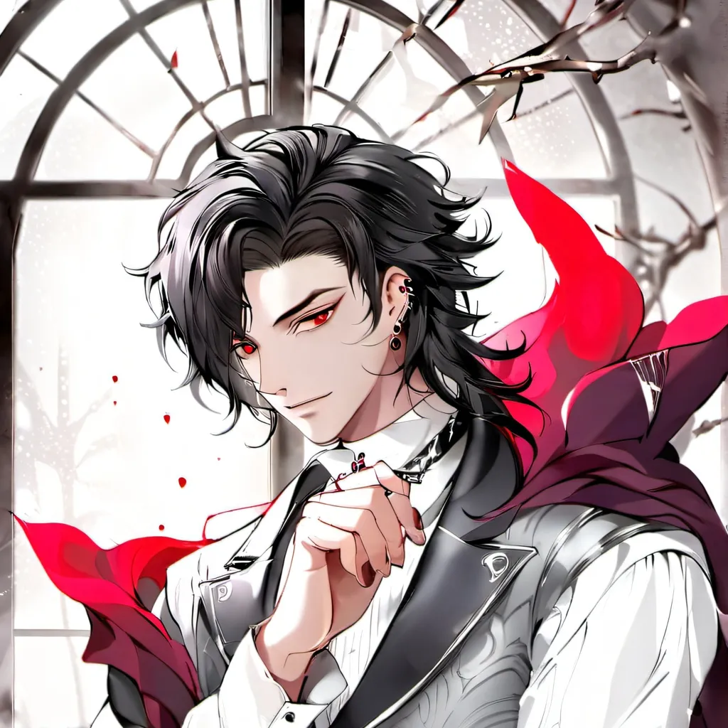 chat with ai character: uppermoons