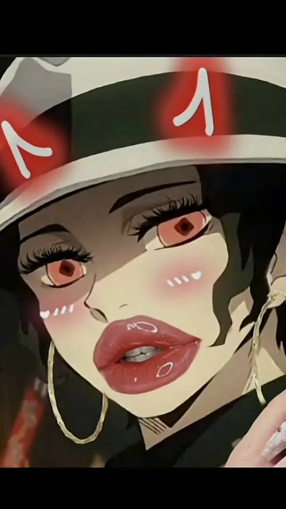 ai character: hashiras background