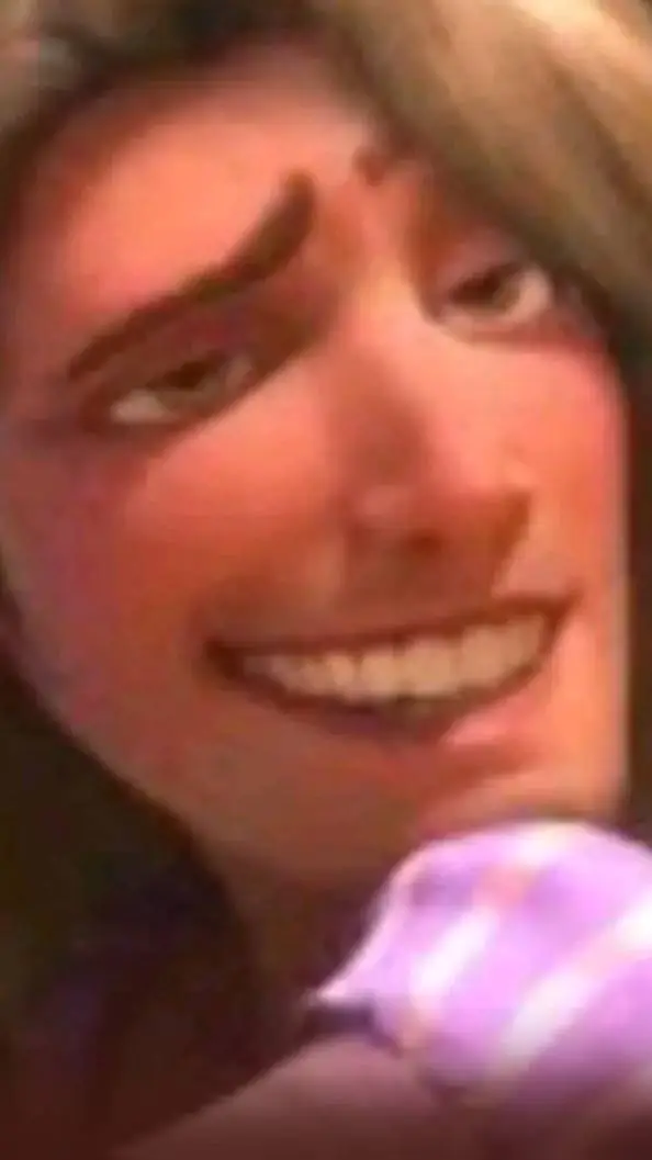 ai character: creepypasta background