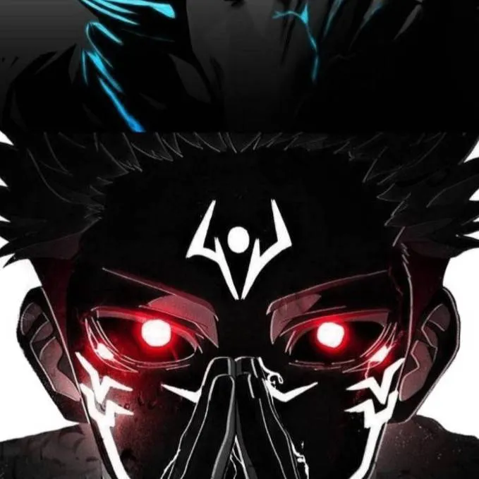 chat with ai character: JJK(snow) 