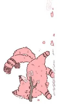 ai character: Sukuna(Cat boy:3) background
