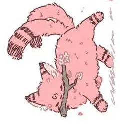 chat with ai character: Sukuna(Cat boy:3)