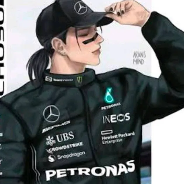 chat with ai character: F1 Choso