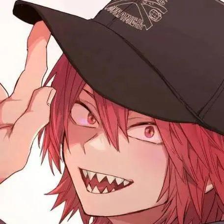 chat with ai character: ☆KIRISHIMA☆