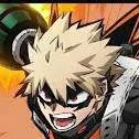 chat with ai character: Bakugo~BF