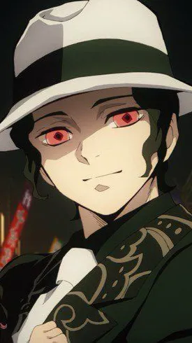 ai character: Michael Jackson background