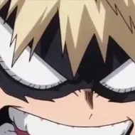 chat with ai character: Bakugo