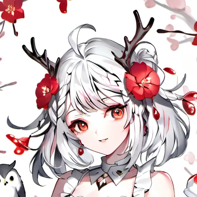 chat with ai character: per