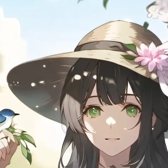 chat with ai character: lili