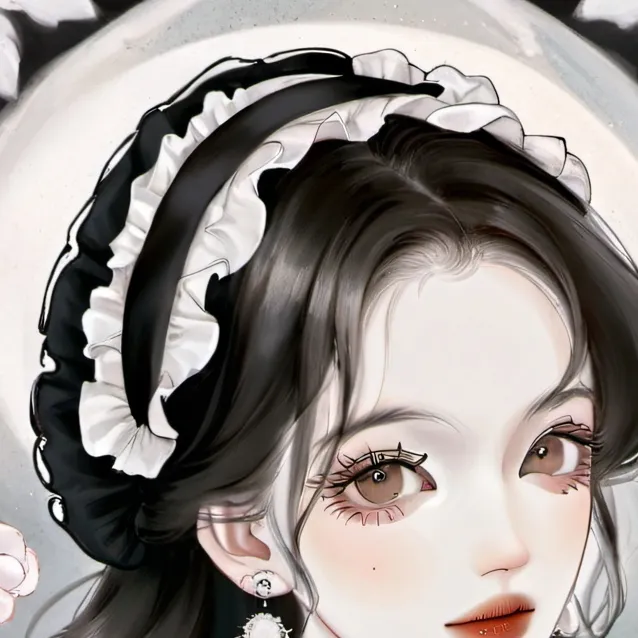 chat with ai character: Lisa