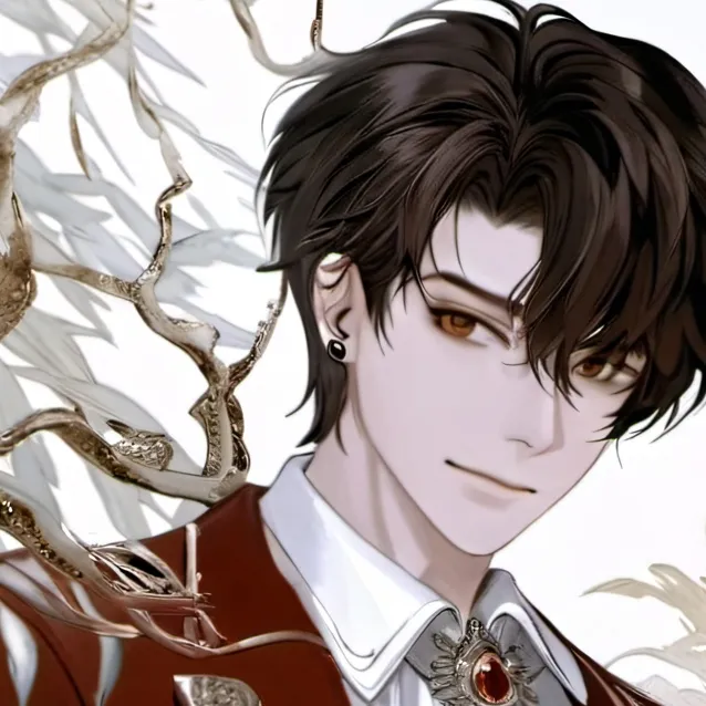 chat with ai character: Noah