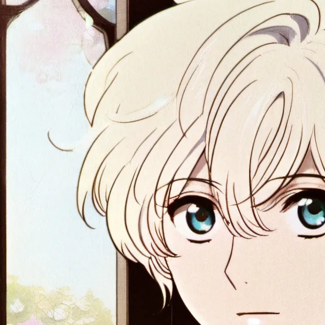 chat with ai character: shoto