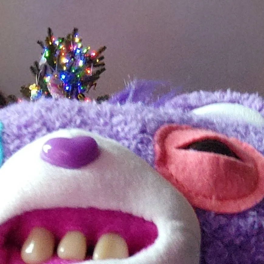 chat with ai character: Fuggl buggl baggl