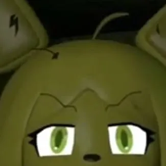 chat with ai character: lime springy