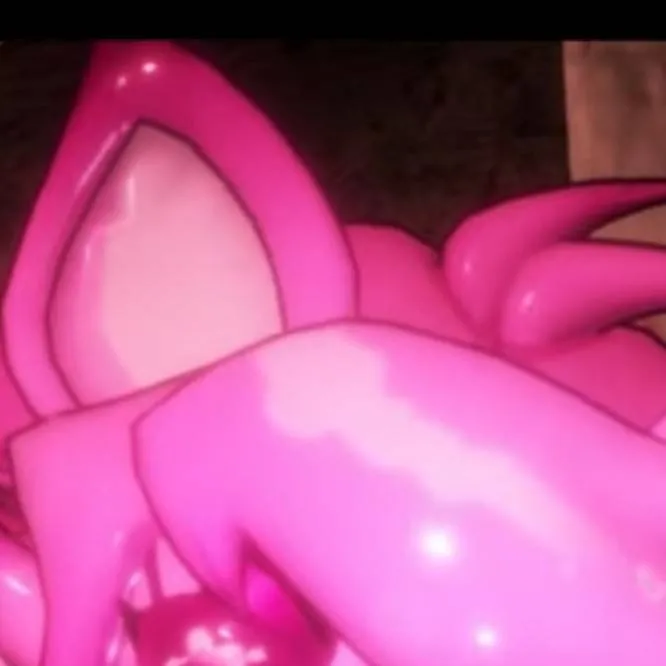 chat with ai character: fexa rosé 