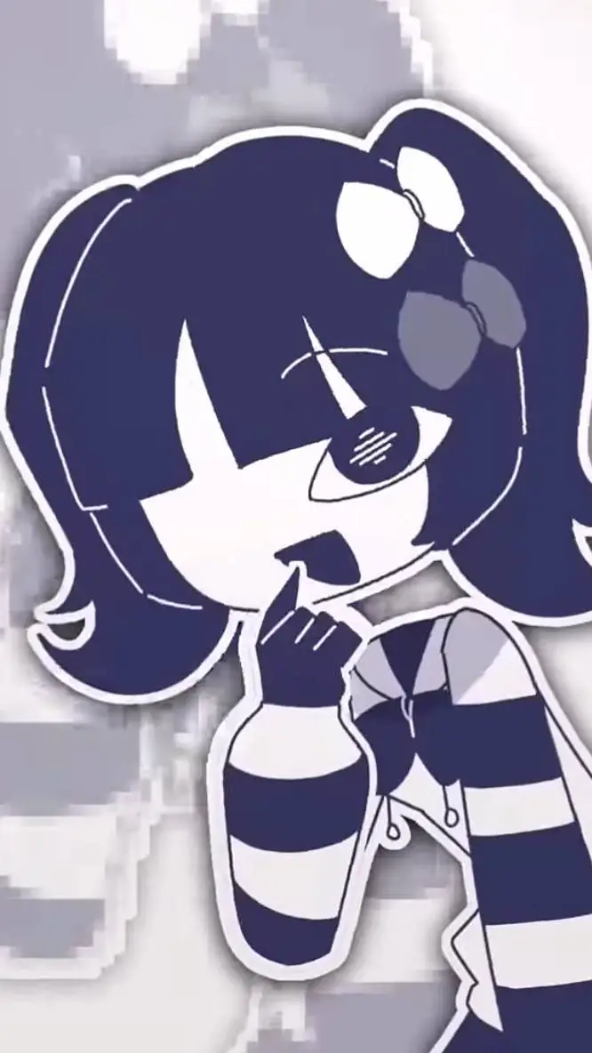 ai character: musashi background