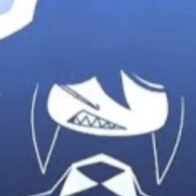 chat with ai character: miss circle (😡)