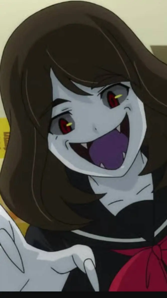 ai character: vampire kim background