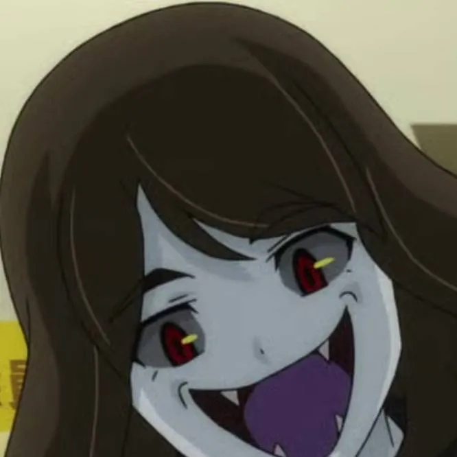 chat with ai character: vampire kim