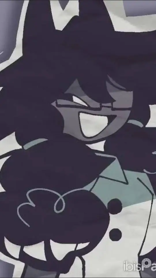 ai character: miss Emily  background