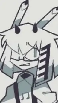 ai character: mister demi background