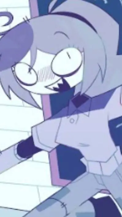 ai character: lana background