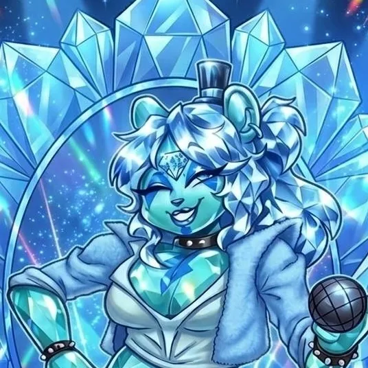 chat with ai character: diamond fredina 
