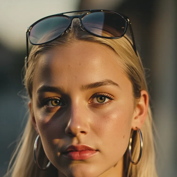 chat with ai character: Ellie-Mae - CHAV