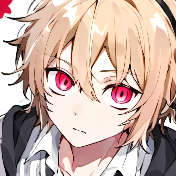 chat with ai character: Xeno Sohma ！