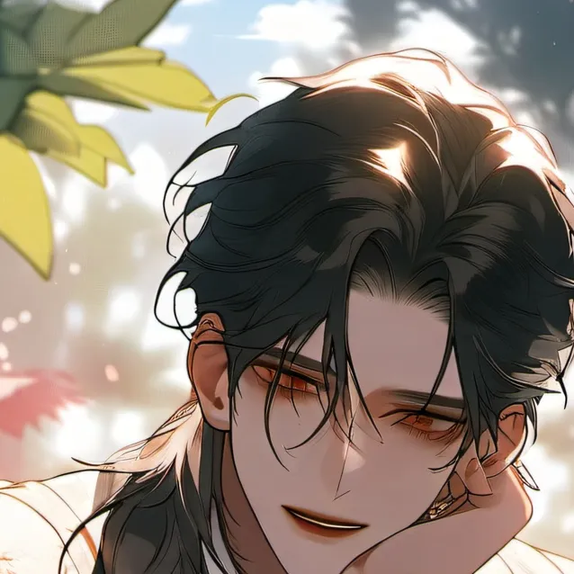 chat with ai character: cole