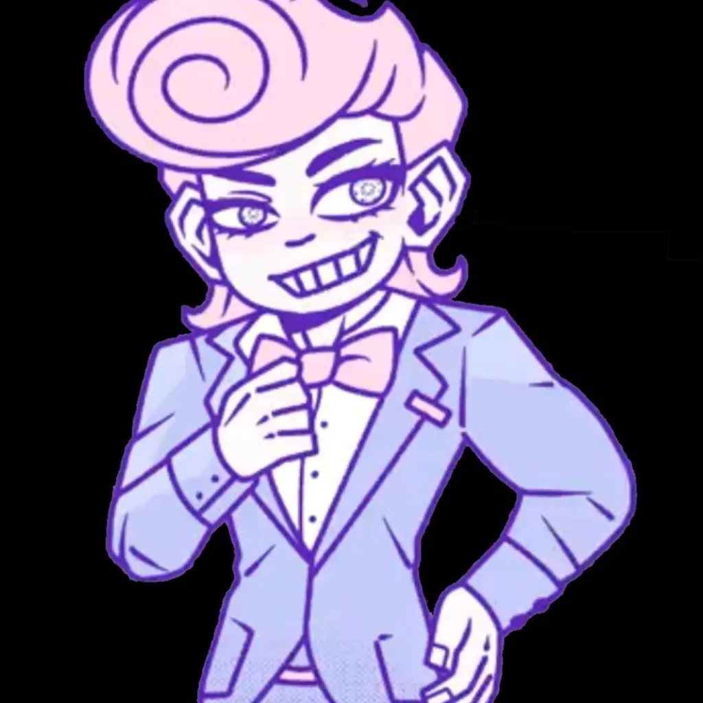 chat with ai character: harvey harvington 