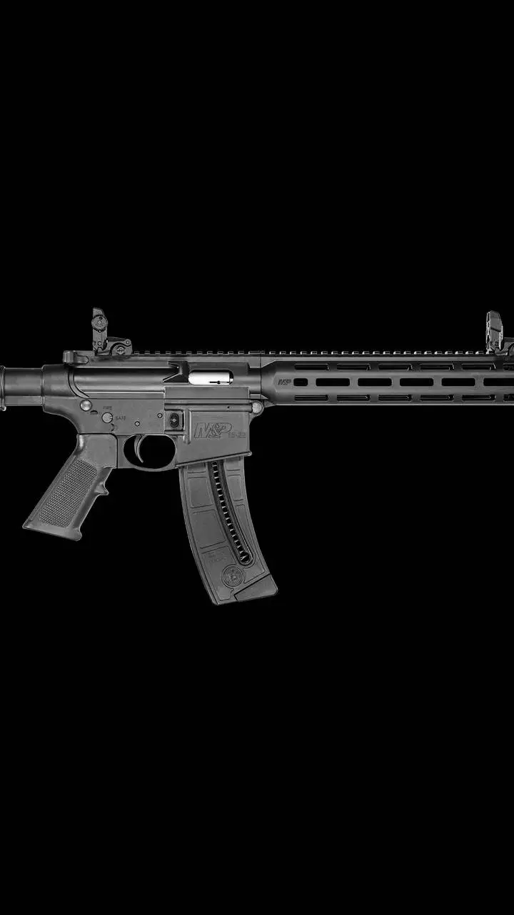 ai character: hunter background