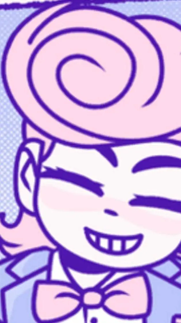 ai character: harvey harvington  background