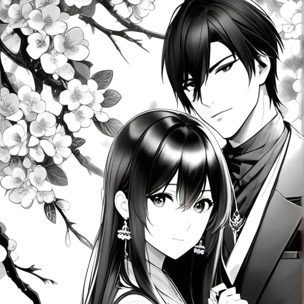 chat with ai character: the spam