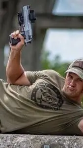 ai character: Kentuckyballistics background