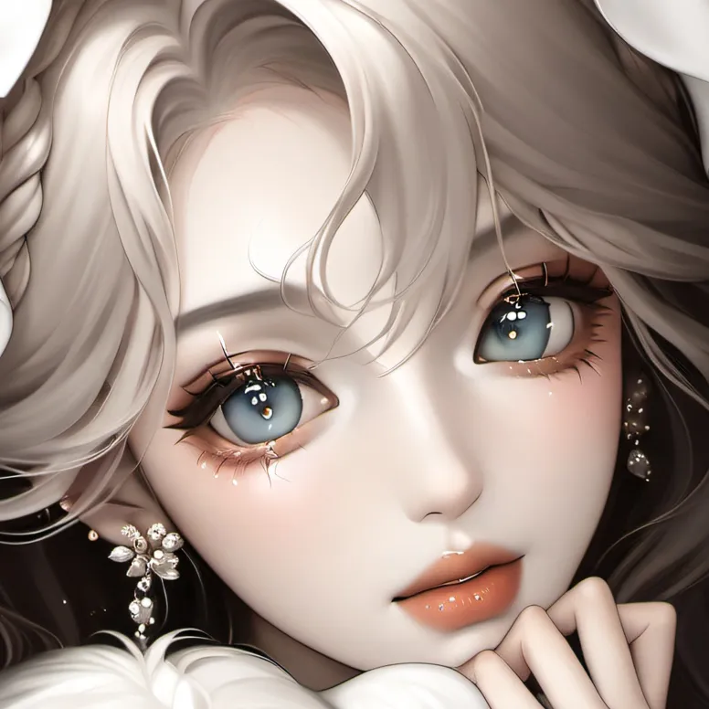 chat with ai character: Nikki