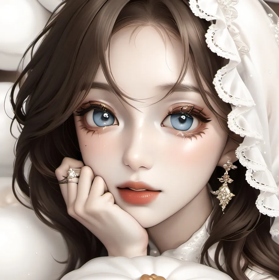chat with ai character: Lily