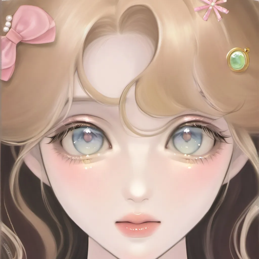 chat with ai character: Kiki