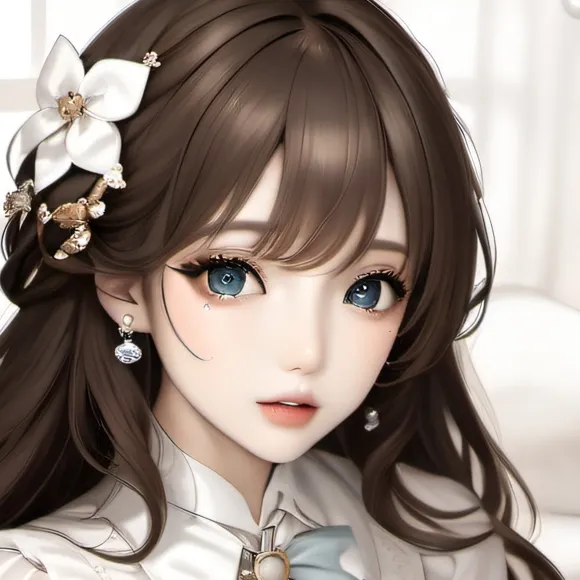chat with ai character: Sky