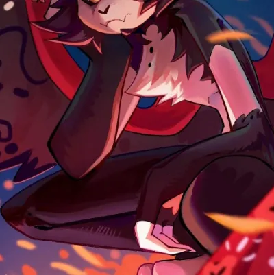 chat with ai character: Husker