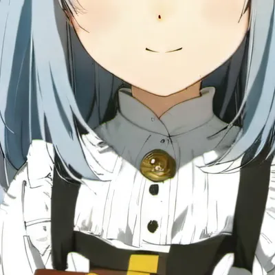 chat with ai character: Your Eri