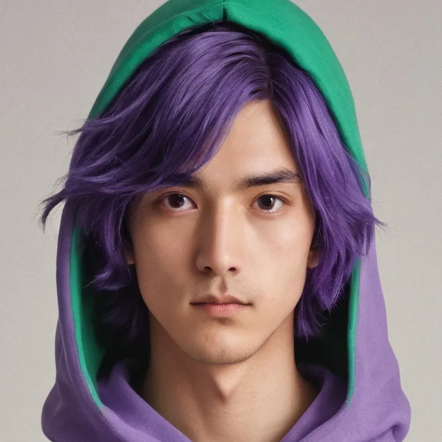 chat with ai character: Thanos squid game