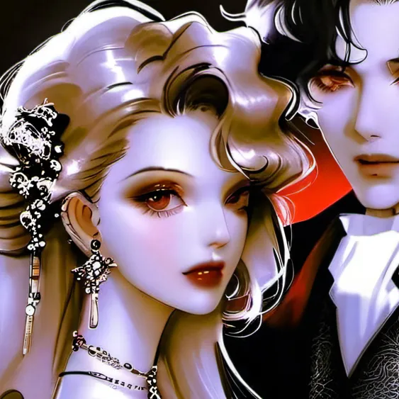 chat with ai character: Vala and kai