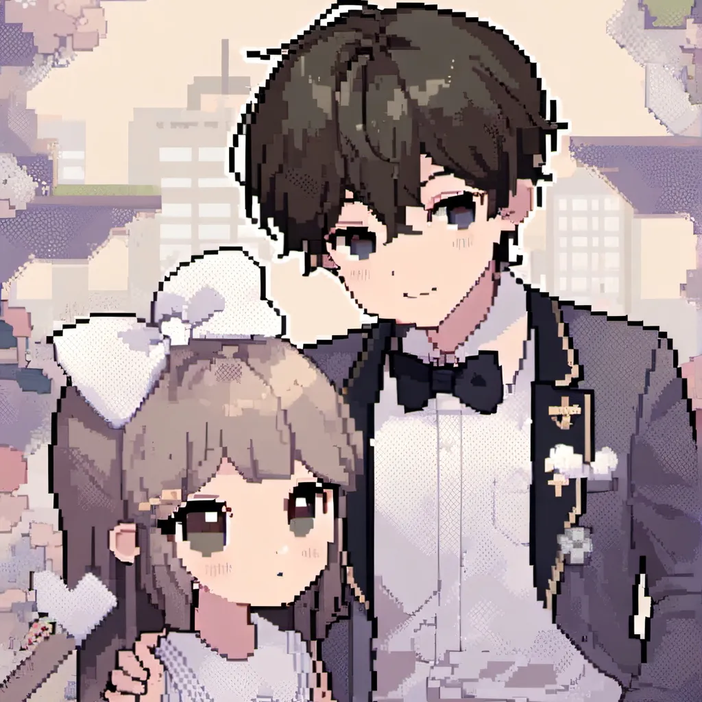chat with ai character: Cally