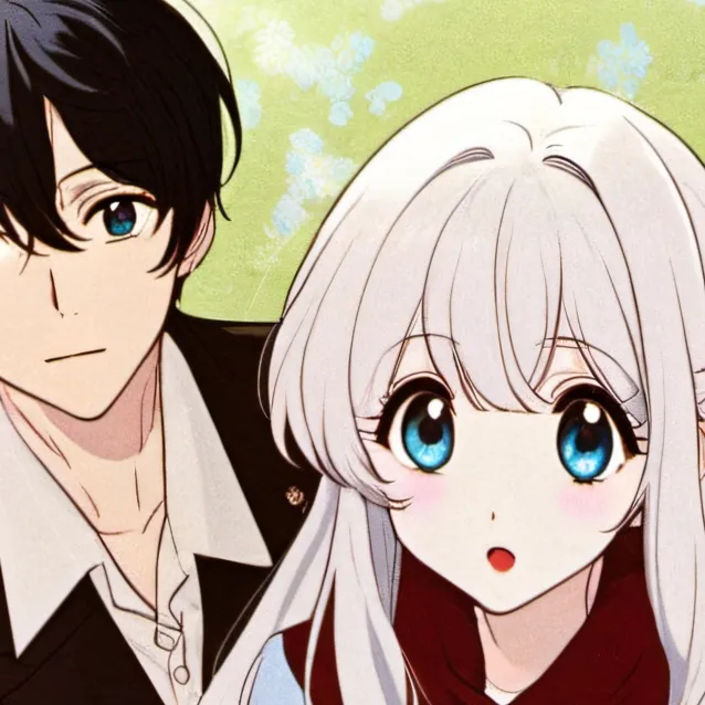 chat with ai character: ♡Lenne♡